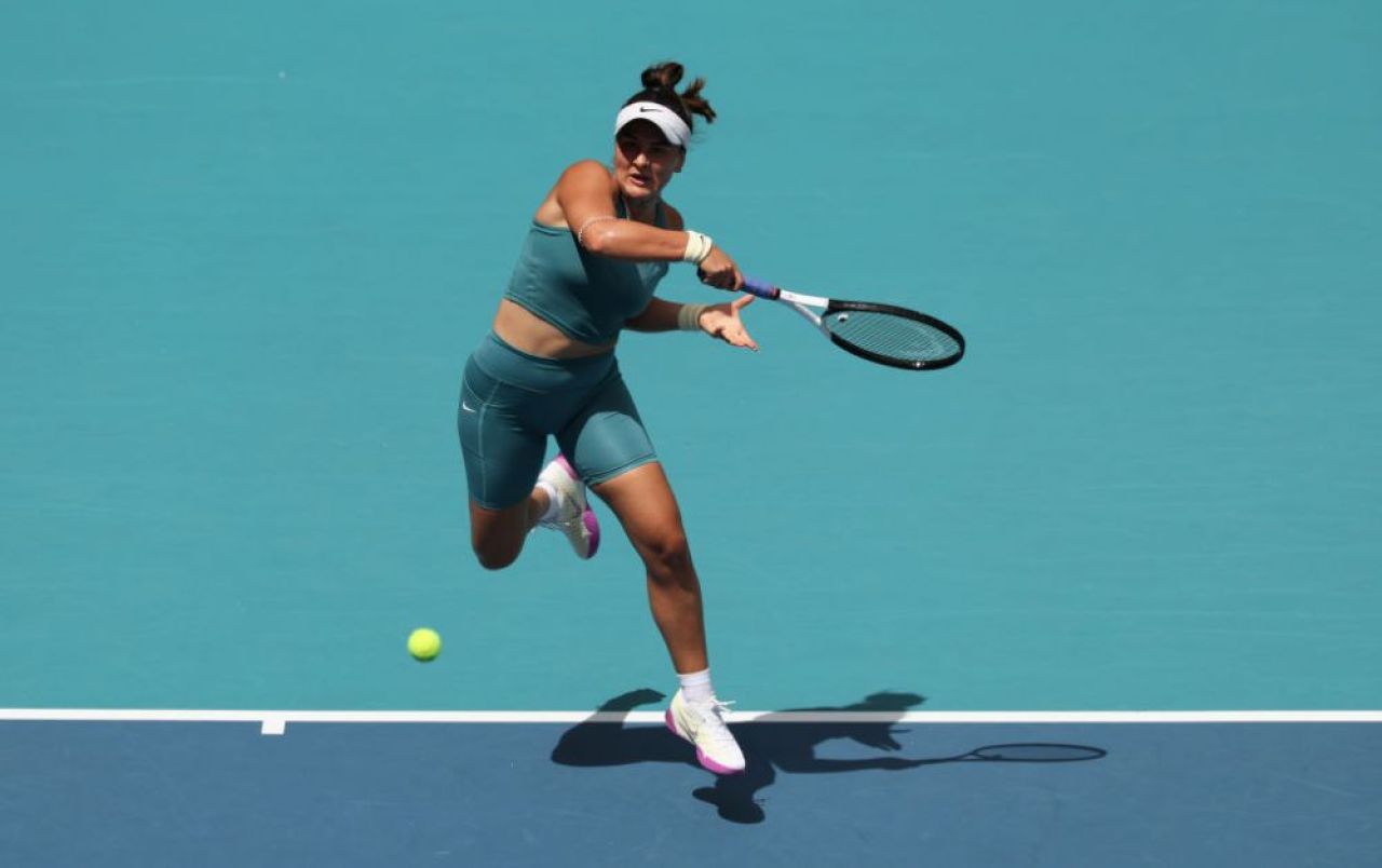 Bianca Andreescu a vrut să se retragă din tenis! Greșeala majoră care putea să îi încheie prematur cariera_1