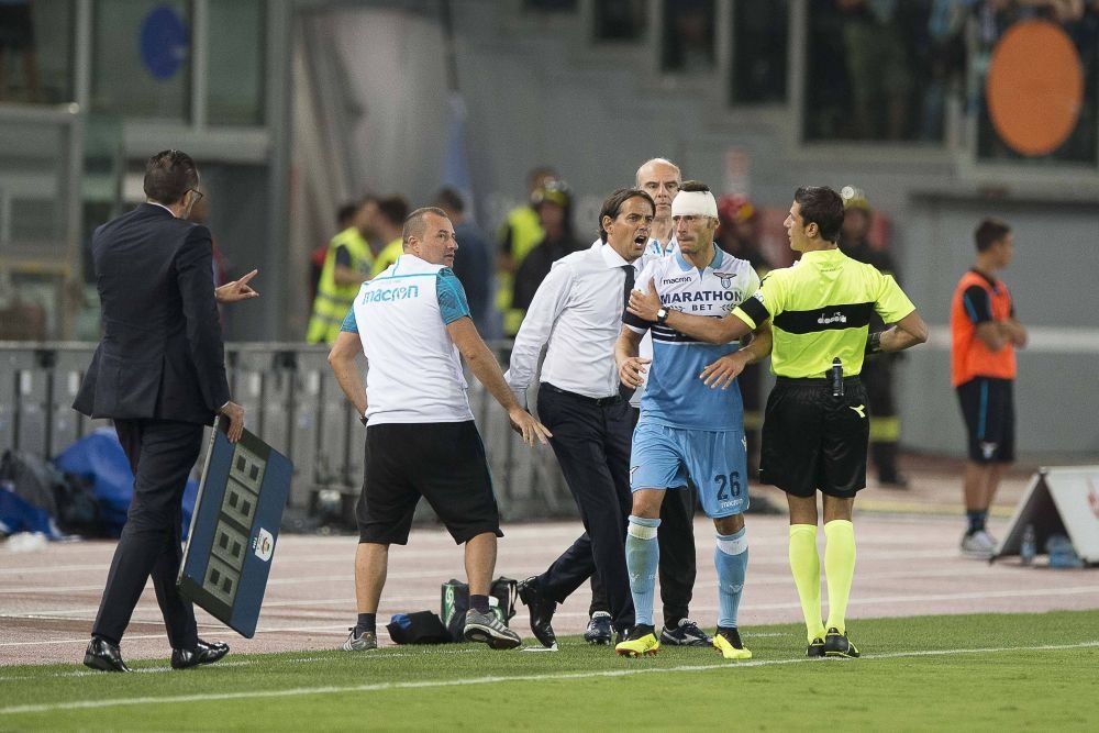 Pe urmele lui Simone Inzaghi! Gazzetta dello Sport a făcut anunțul despre Ștefan Radu: unde va antrena românul_7