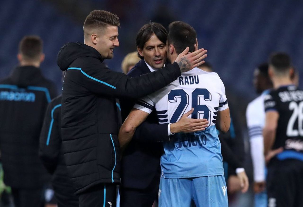 Pe urmele lui Simone Inzaghi! Gazzetta dello Sport a făcut anunțul despre Ștefan Radu: unde va antrena românul_8