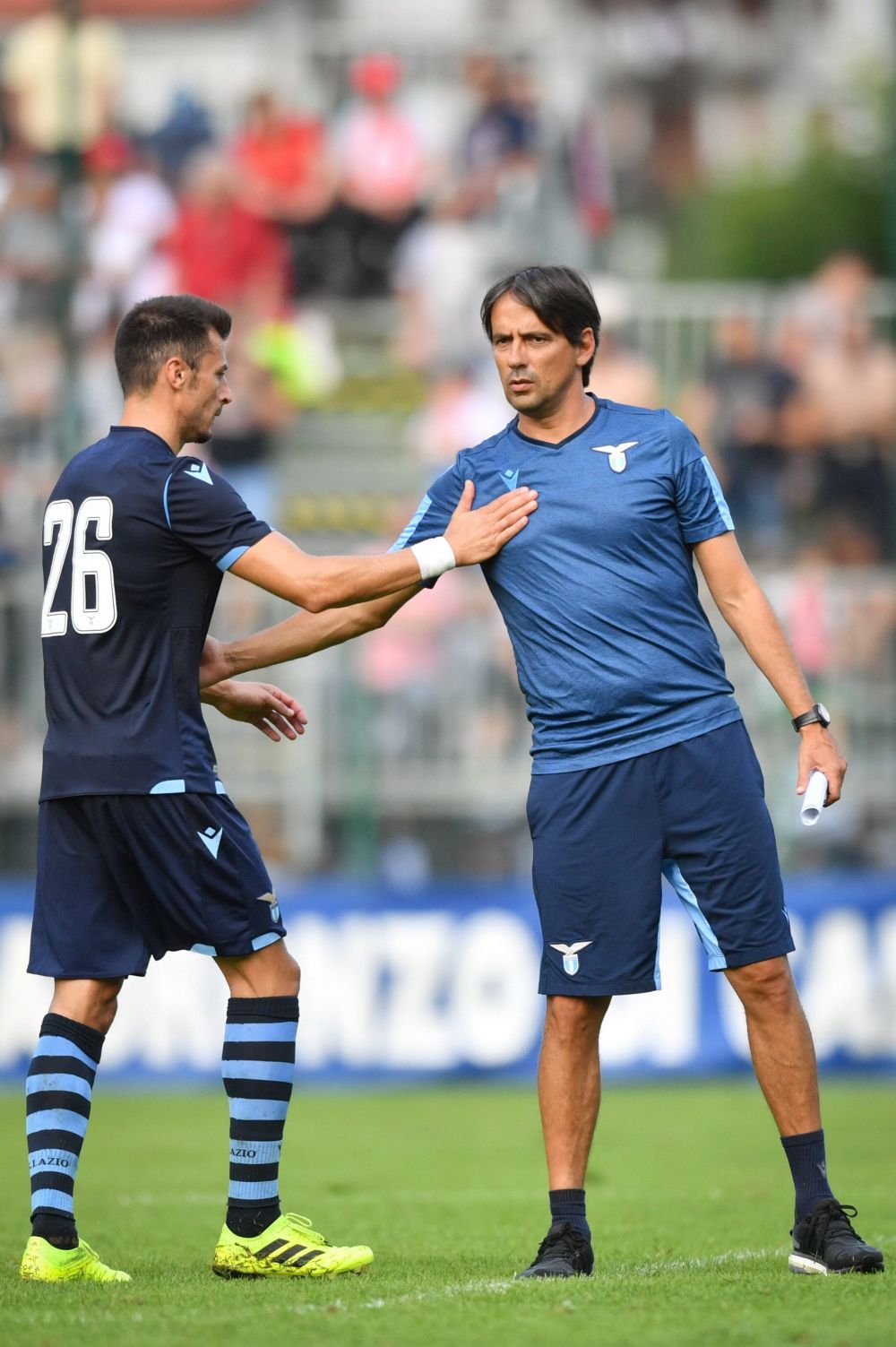 Pe urmele lui Simone Inzaghi! Gazzetta dello Sport a făcut anunțul despre Ștefan Radu: unde va antrena românul_9