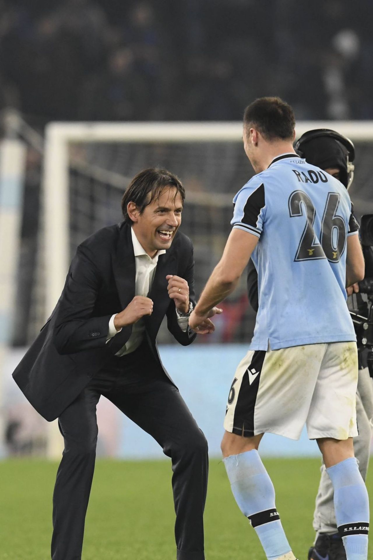 Pe urmele lui Simone Inzaghi! Gazzetta dello Sport a făcut anunțul despre Ștefan Radu: unde va antrena românul_11