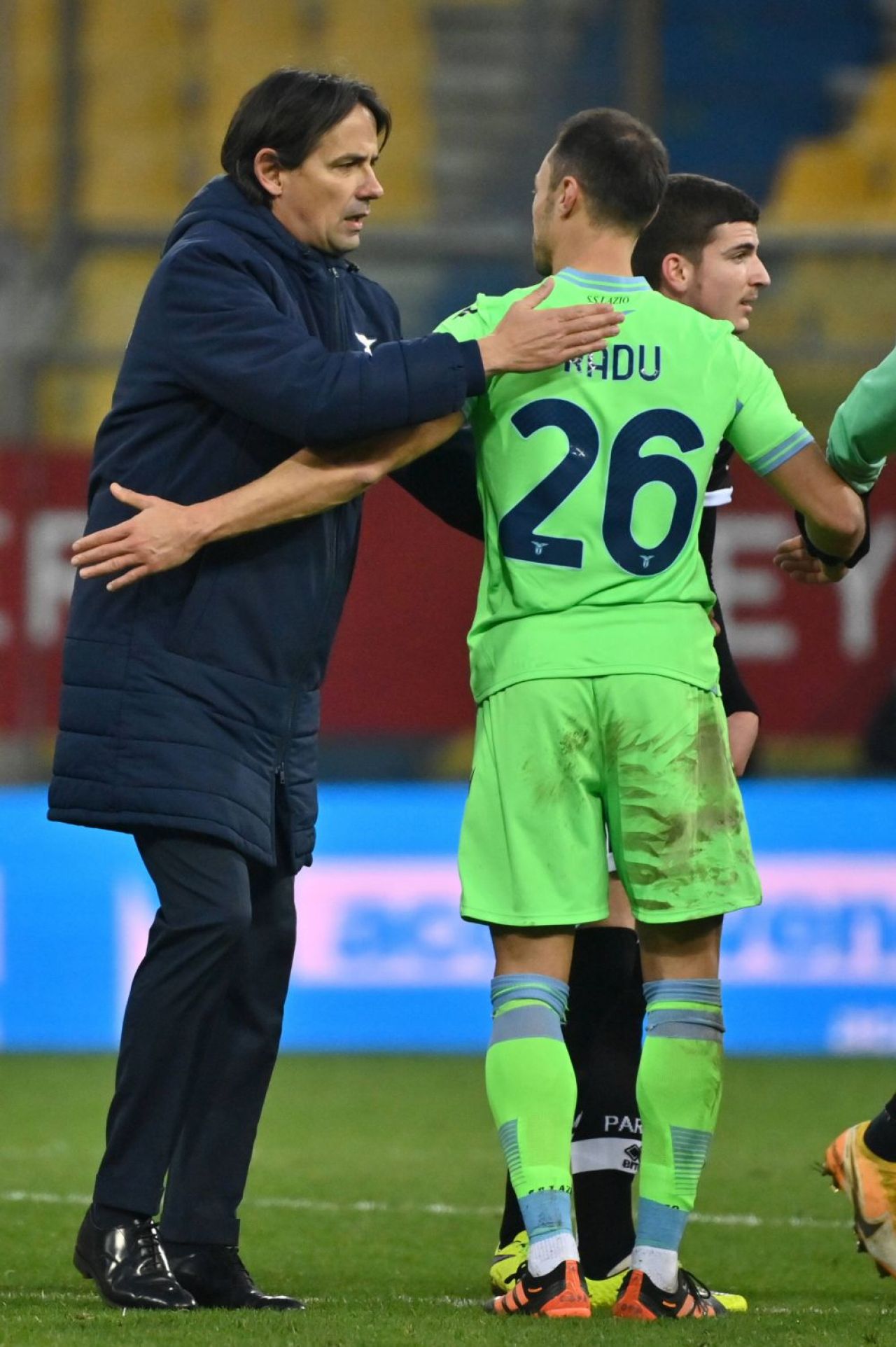 Pe urmele lui Simone Inzaghi! Gazzetta dello Sport a făcut anunțul despre Ștefan Radu: unde va antrena românul_13