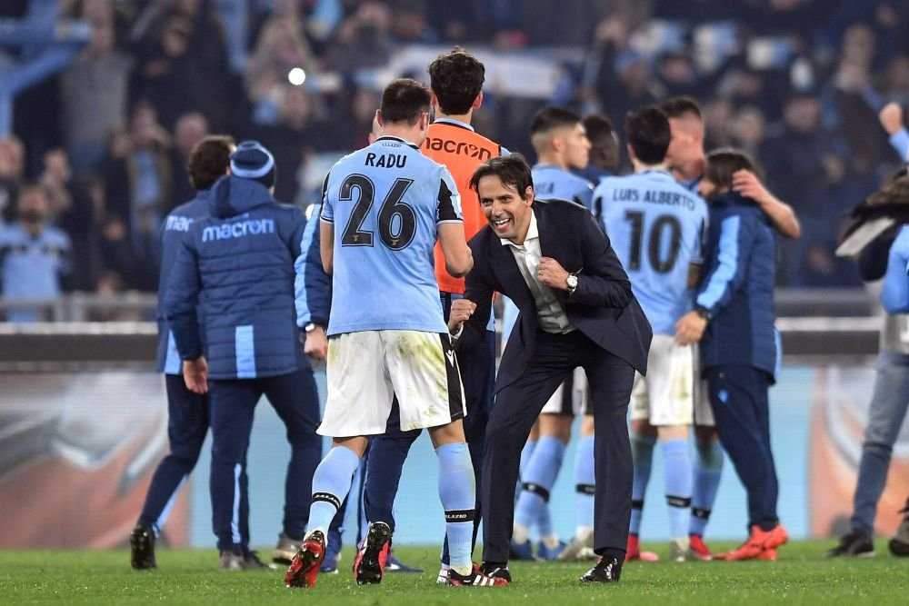 Pe urmele lui Simone Inzaghi! Gazzetta dello Sport a făcut anunțul despre Ștefan Radu: unde va antrena românul_14