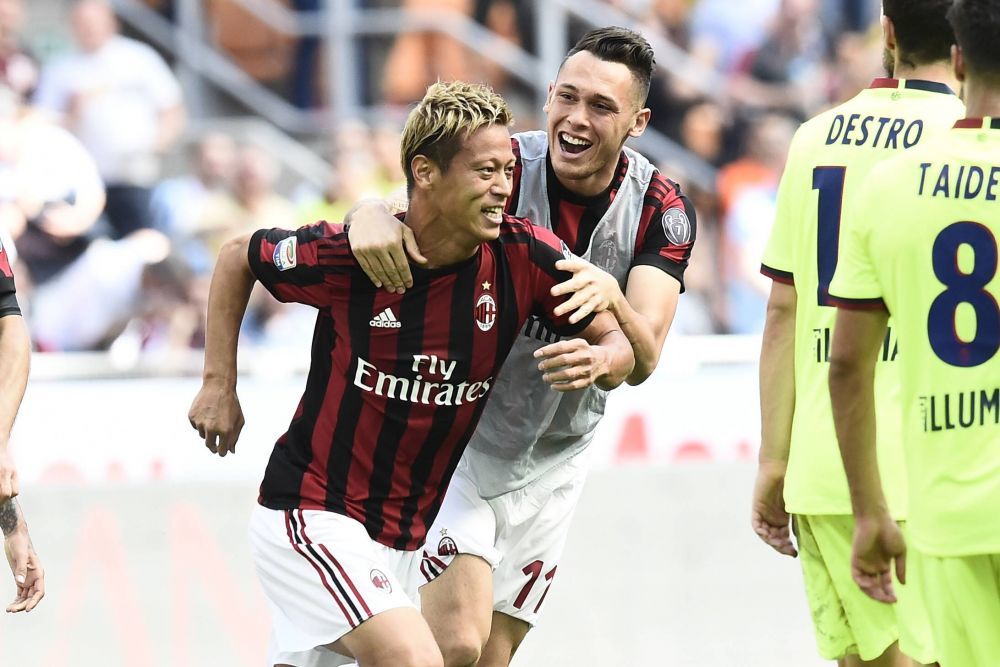 Legenda de la AC Milan care, în paralel, a antrenat Cambodgia și a jucat în Australia, Olanda, Brazilia, Azerbaidjan și Lituania, și-a dat demisia!_11