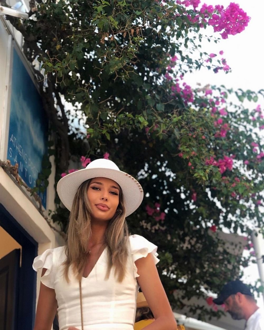 Maria Iordănescu, imagini spectaculoase cu burtica de gravidă! Fiica fostului selecționer a anunțat sexul copilului _6