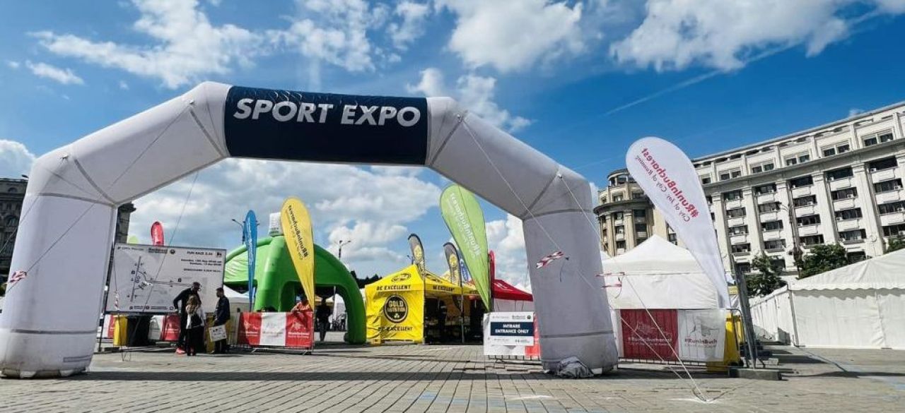Semimaratonul București 2023, în cifre. Evenimentul are loc pe 13 și 14 mai, la București_2