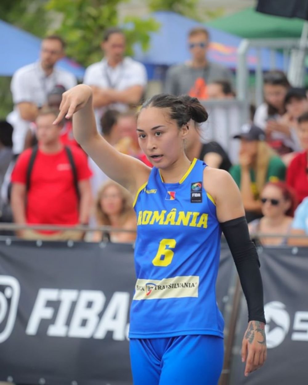 Sport Arena Streetball la majorat: Sezonul 18 de baschet 3x3 se joacă cu g&acirc;ndul la Paris 2024