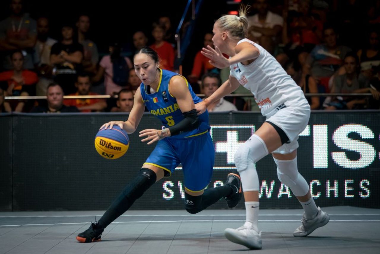 Sport Arena Streetball la majorat: Sezonul 18 de baschet 3x3 se joacă cu gândul la Paris 2024_2