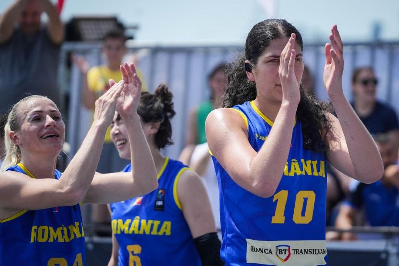 Sport Arena Streetball la majorat: Sezonul 18 de baschet 3x3 se joacă cu gândul la Paris 2024_3