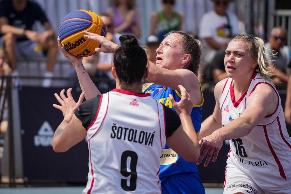Sport Arena Streetball la majorat: Sezonul 18 de baschet 3x3 se joacă cu gândul la Paris 2024_4