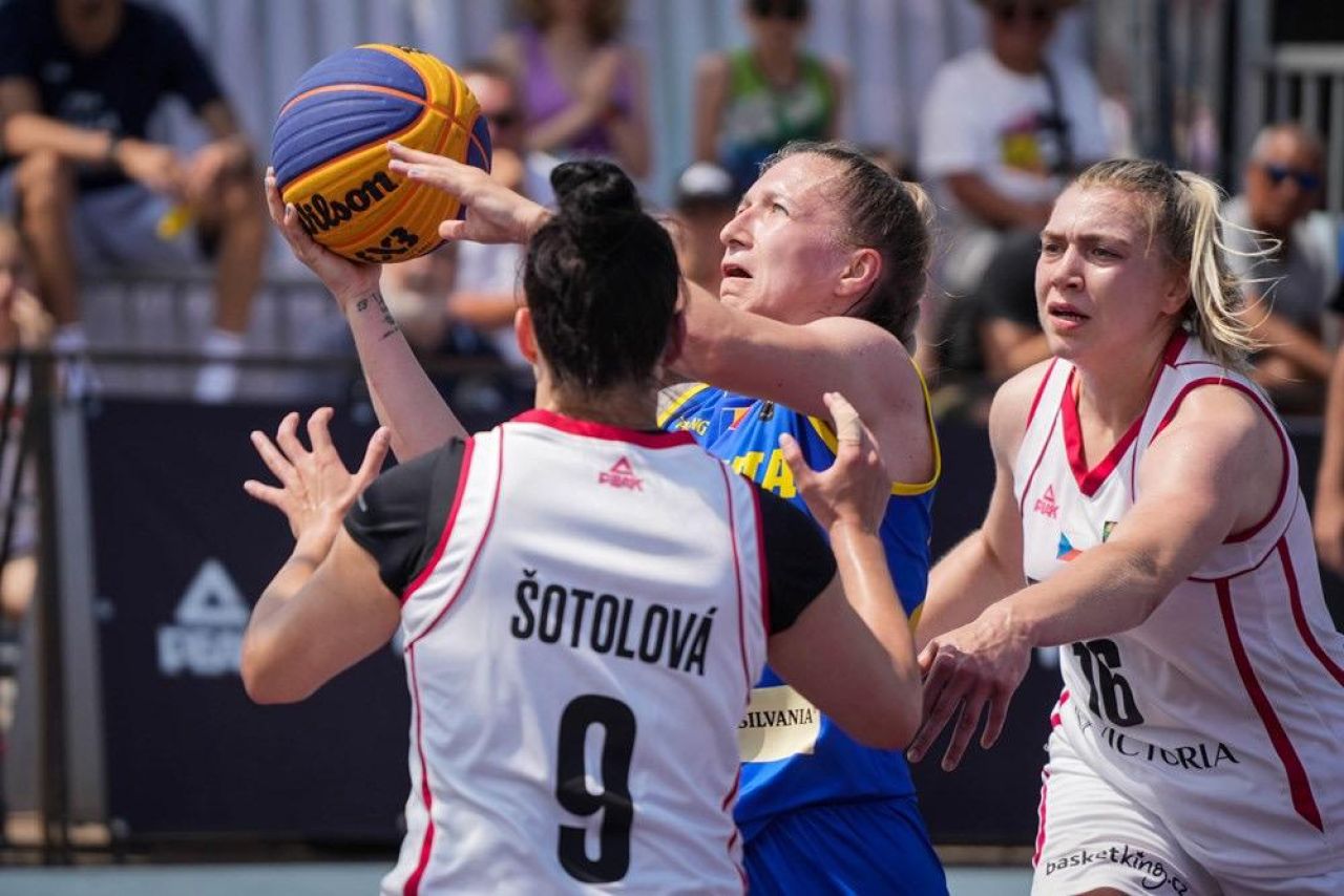 Sport Arena Streetball la majorat: Sezonul 18 de baschet 3x3 se joacă cu gândul la Paris 2024_4