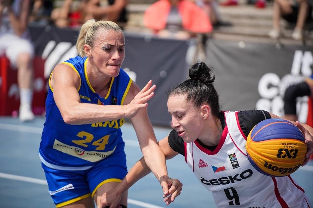Sport Arena Streetball la majorat: Sezonul 18 de baschet 3x3 se joacă cu gândul la Paris 2024_5