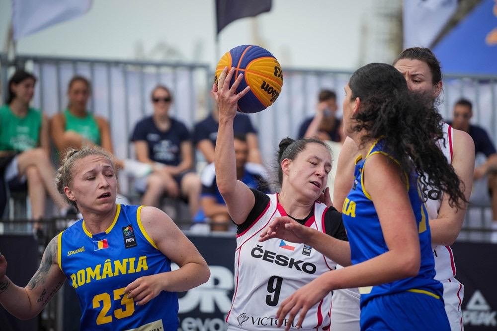 Sport Arena Streetball la majorat: Sezonul 18 de baschet 3x3 se joacă cu gândul la Paris 2024_7