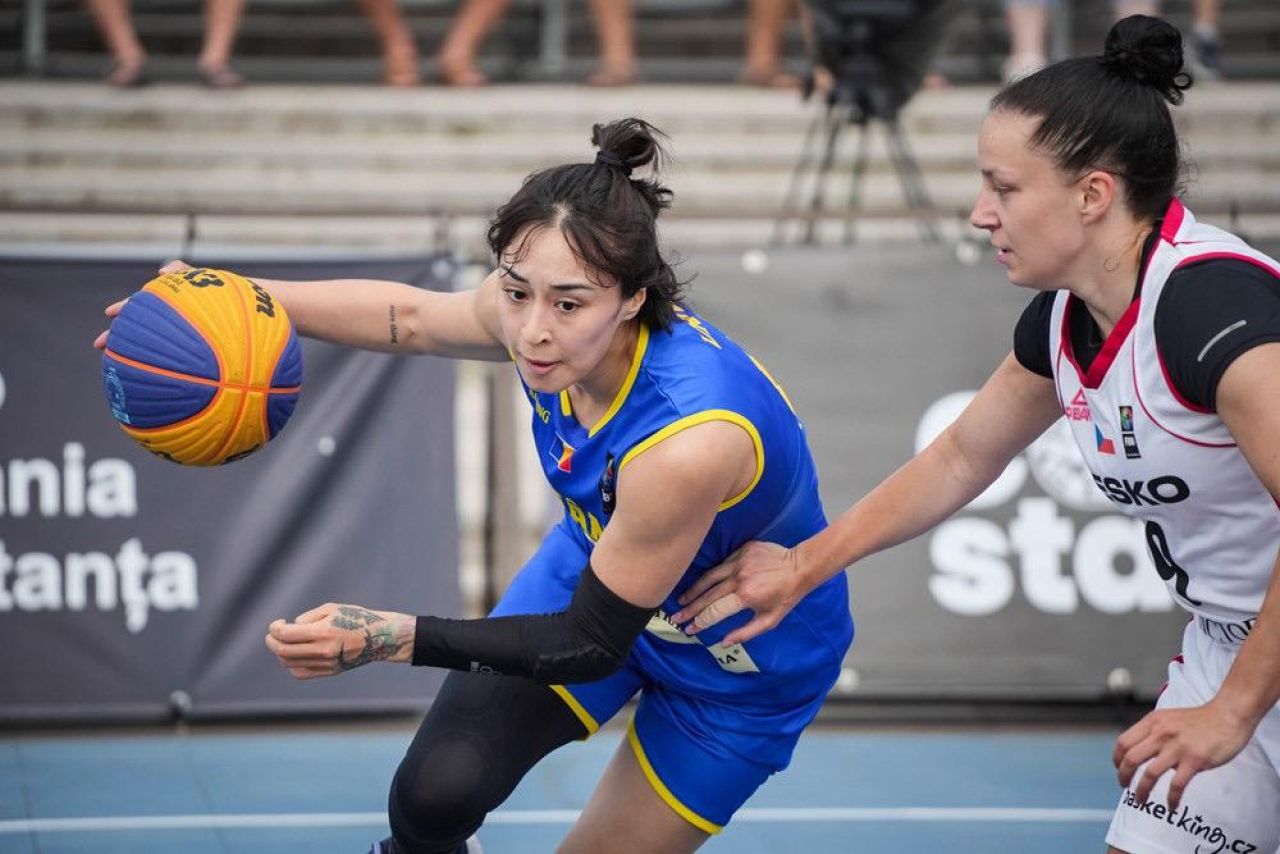 Sport Arena Streetball la majorat: Sezonul 18 de baschet 3x3 se joacă cu gândul la Paris 2024_8