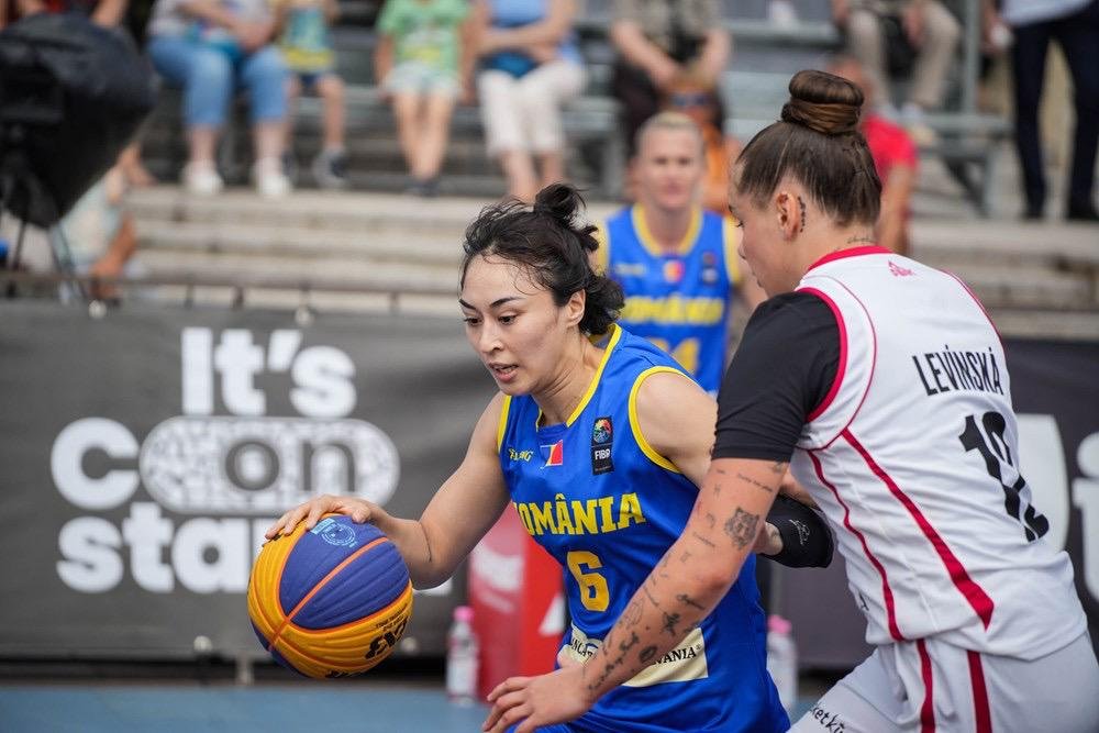 Sport Arena Streetball la majorat: Sezonul 18 de baschet 3x3 se joacă cu gândul la Paris 2024_10