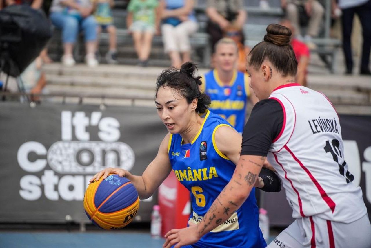 Sport Arena Streetball la majorat: Sezonul 18 de baschet 3x3 se joacă cu gândul la Paris 2024_10