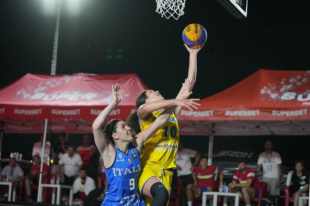 Sport Arena Streetball la majorat: Sezonul 18 de baschet 3x3 se joacă cu gândul la Paris 2024_11
