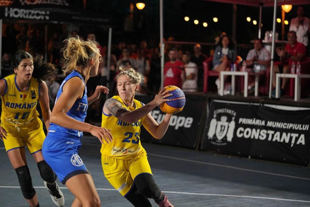 Sport Arena Streetball la majorat: Sezonul 18 de baschet 3x3 se joacă cu gândul la Paris 2024_14