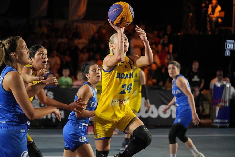 Sport Arena Streetball la majorat: Sezonul 18 de baschet 3x3 se joacă cu gândul la Paris 2024_15