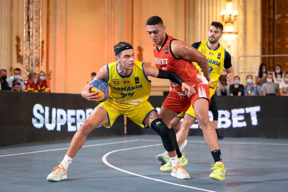Sport Arena Streetball la majorat: Sezonul 18 de baschet 3x3 se joacă cu gândul la Paris 2024_17
