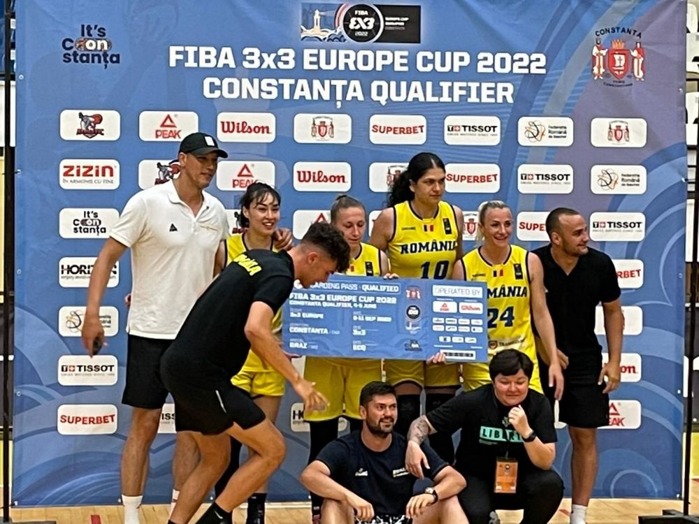 Sport Arena Streetball la majorat: Sezonul 18 de baschet 3x3 se joacă cu gândul la Paris 2024_19