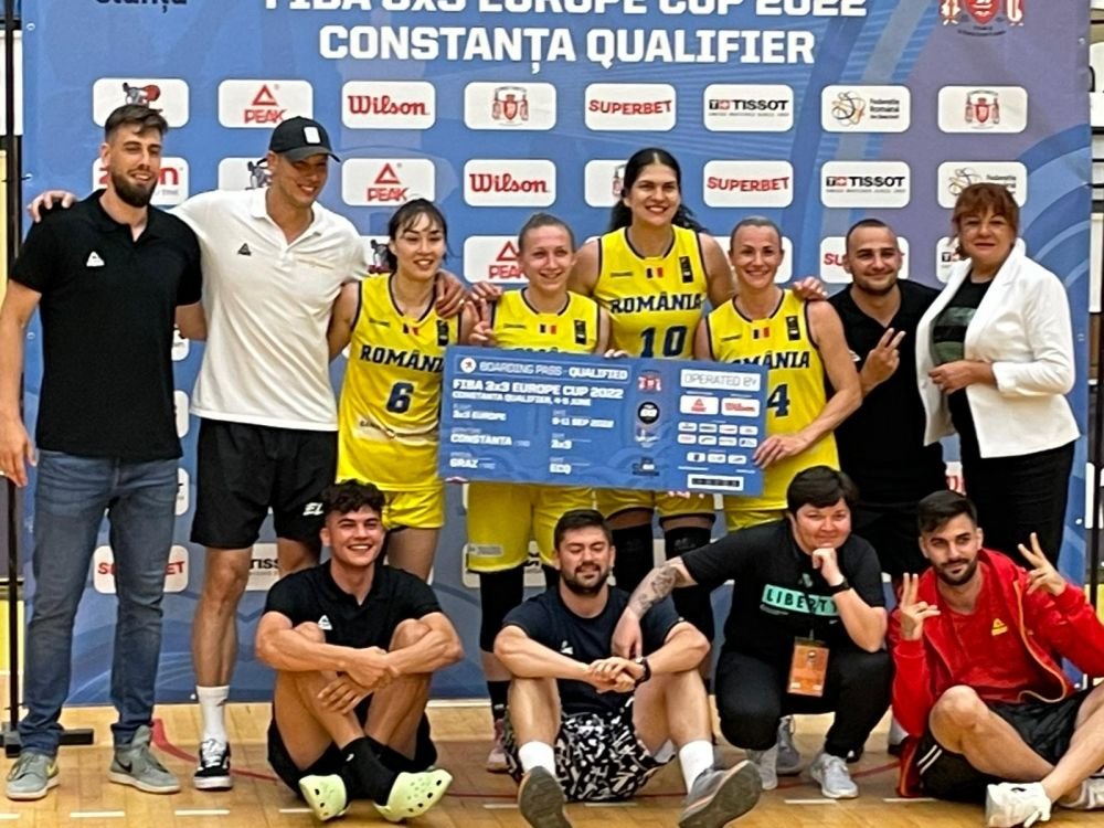 Sport Arena Streetball la majorat: Sezonul 18 de baschet 3x3 se joacă cu gândul la Paris 2024_21