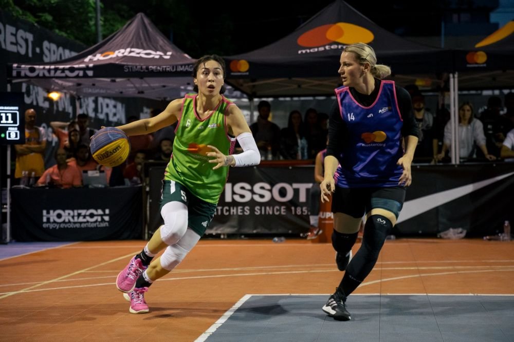 Sport Arena Streetball la majorat: Sezonul 18 de baschet 3x3 se joacă cu gândul la Paris 2024_24