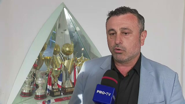Cristi Munteanu, declarație în forță înainte de Oțelul Galați - Dinamo: „Orașul fierbe. Suntem aproape”_2