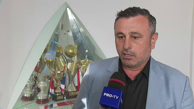Cristi Munteanu, declarație în forță înainte de Oțelul Galați - Dinamo: „Orașul fierbe. Suntem aproape”_5