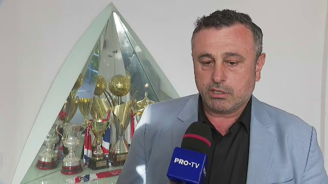 Cristi Munteanu, declarație în forță înainte de Oțelul Galați - Dinamo: „Orașul fierbe. Suntem aproape”_6