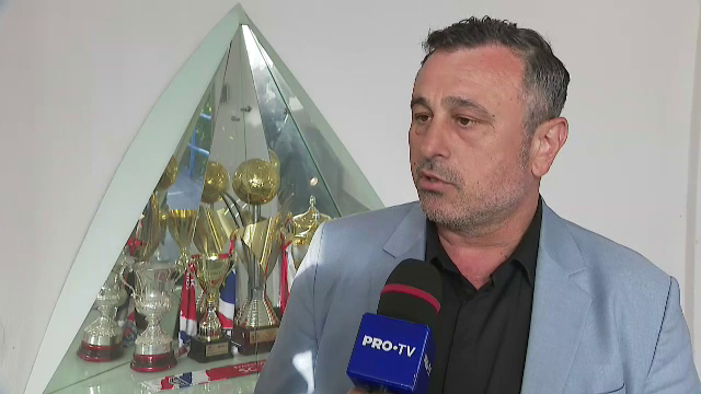 Cristi Munteanu, declarație în forță înainte de Oțelul Galați - Dinamo: „Orașul fierbe. Suntem aproape”_9