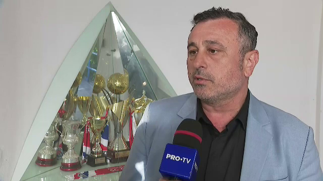 Cristi Munteanu, declarație în forță înainte de Oțelul Galați - Dinamo: „Orașul fierbe. Suntem aproape”_10