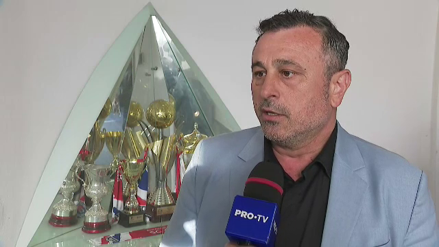 Cristi Munteanu, declarație în forță înainte de Oțelul Galați - Dinamo: „Orașul fierbe. Suntem aproape”_12