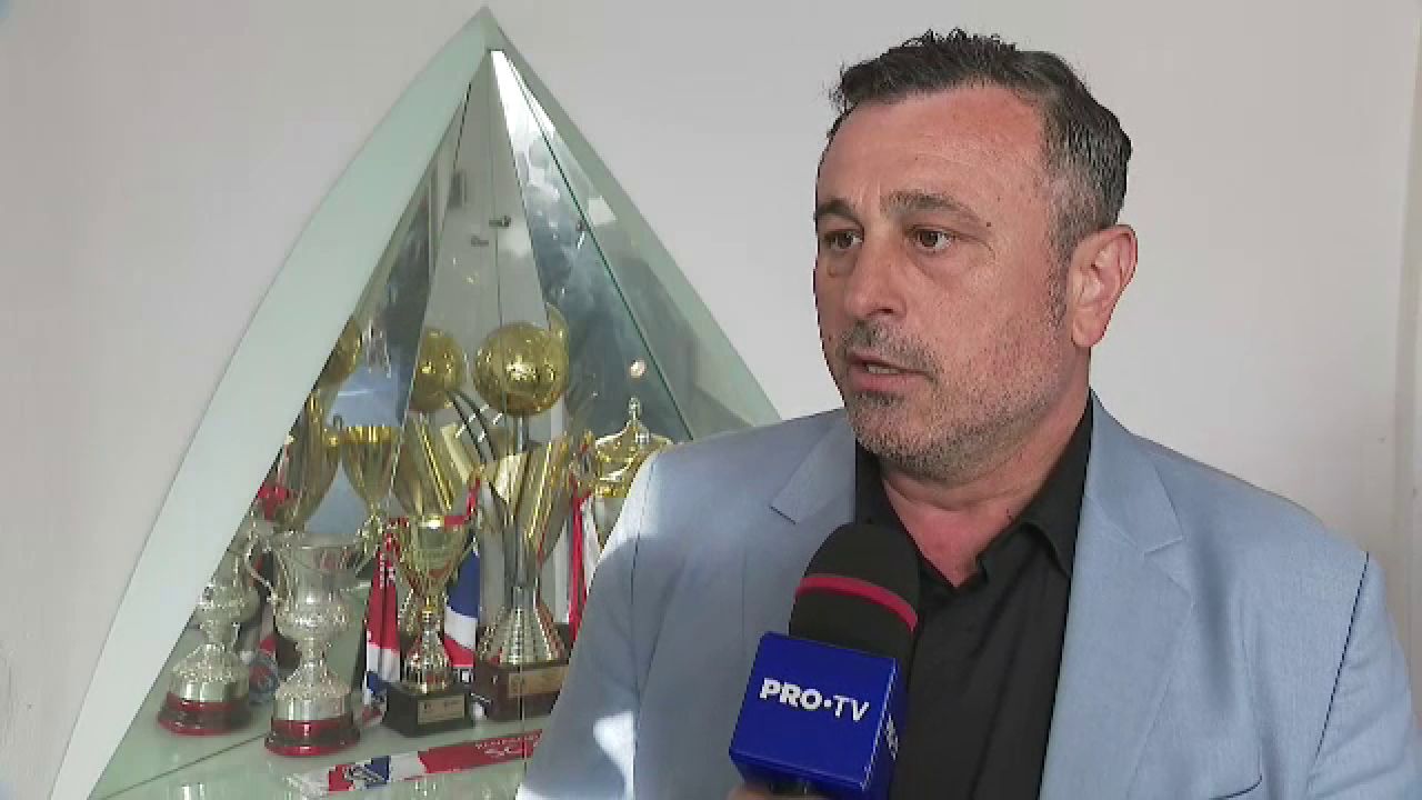 Cristi Munteanu, declarație în forță înainte de Oțelul Galați - Dinamo: „Orașul fierbe. Suntem aproape”_12