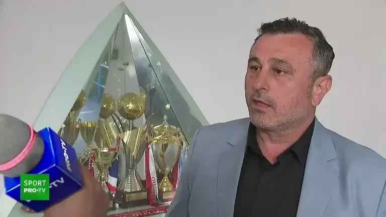 Interviu cu Cristi Munteanu