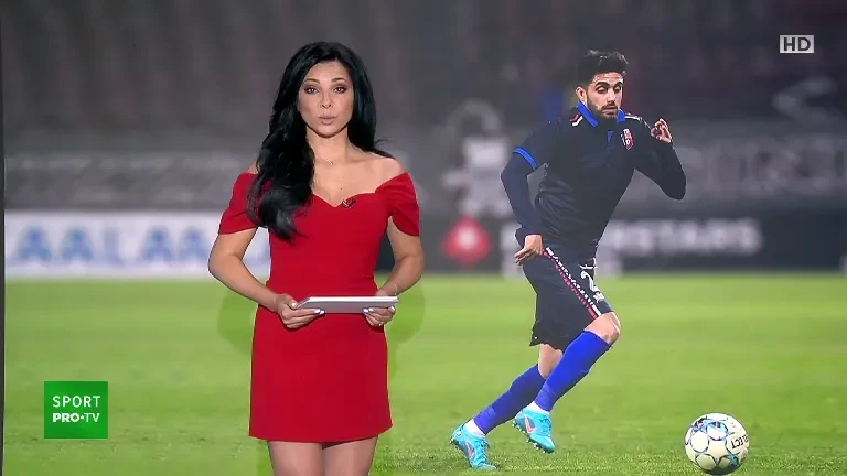 Omul cu care Iftime vrea să dea lovitura în această vară are o poveste de viață impresionantă.