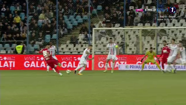 Oțelul Galați - Dinamo 0-2 | Show total! Gazdele încă nu obțin promovarea în prima ligă_3