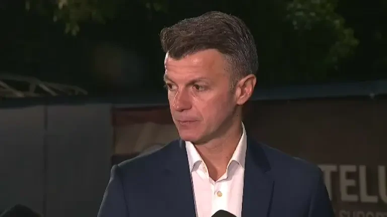 Declarațiile lui Ovidiu Burcă după meciul cu Oțelul Galați (11/05/2024)