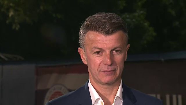 „Îmi pare rău că le-am stricat petrecerea!” Ovidiu Burcă, încântat după victoria de la Galați! Ce a spus despre duelul cu CSA Steaua _1