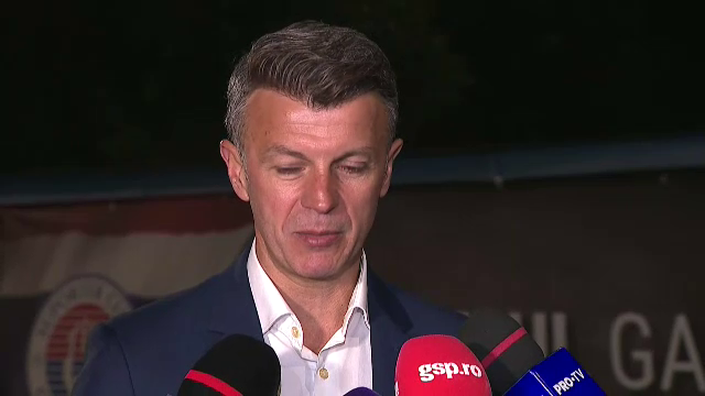 „Îmi pare rău că le-am stricat petrecerea!” Ovidiu Burcă, încântat după victoria de la Galați! Ce a spus despre duelul cu CSA Steaua _3