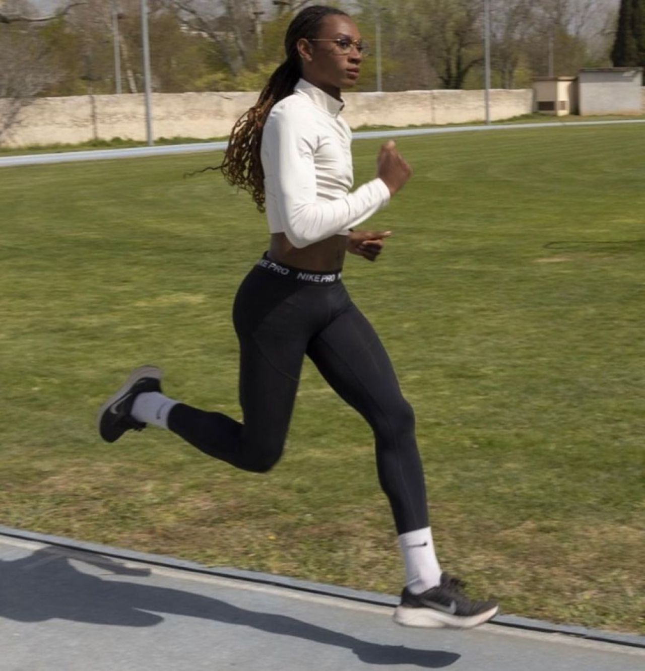 Atleta transgender iese la atac împotriva Federației: „Mă simt marginalizată!” _14