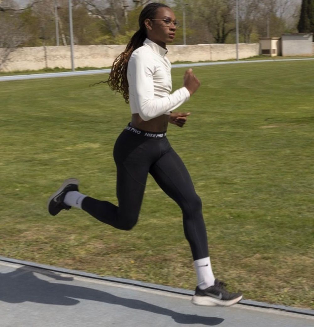 Atleta transgender iese la atac împotriva Federației: „Mă simt marginalizată!” _14