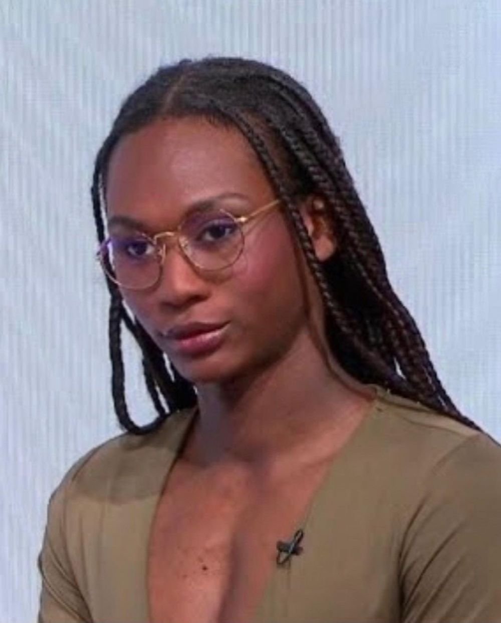 Atleta transgender iese la atac împotriva Federației: „Mă simt marginalizată!” _16