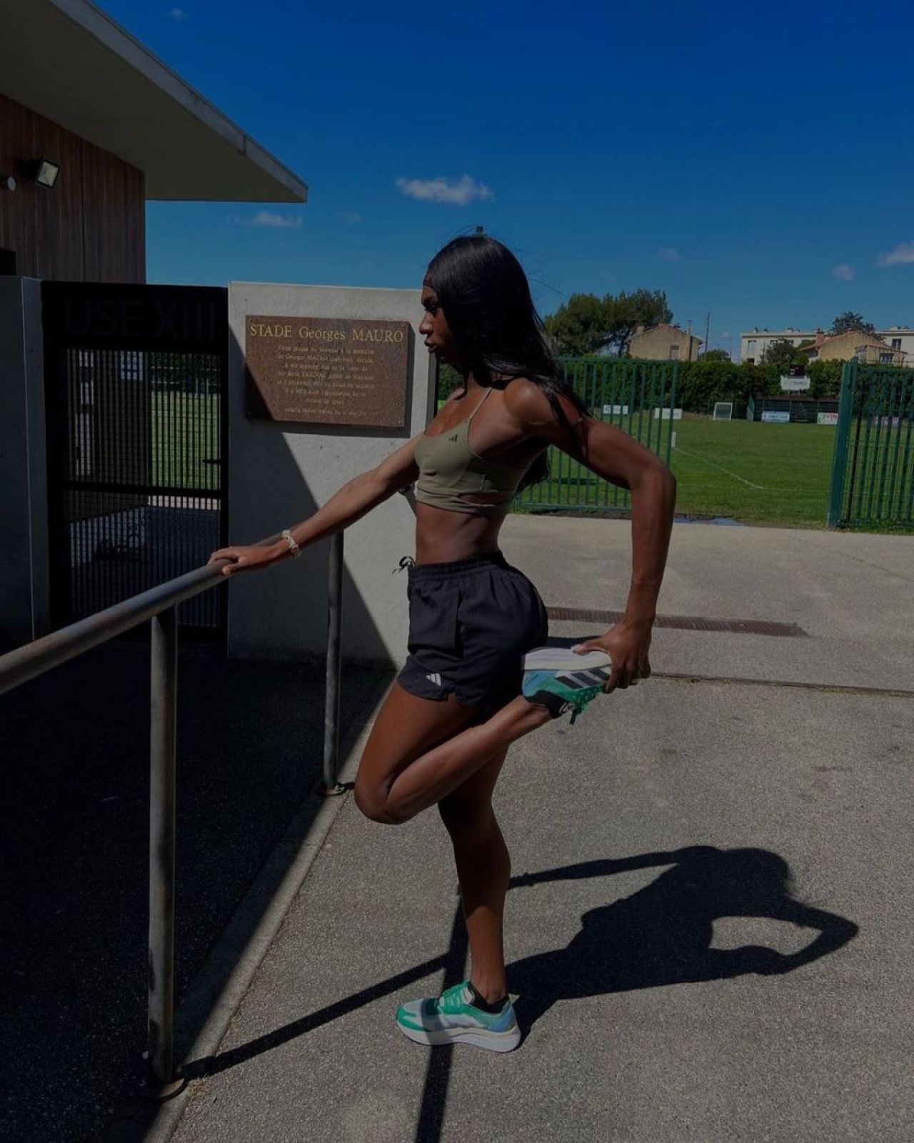 Atleta transgender iese la atac împotriva Federației: „Mă simt marginalizată!” _19