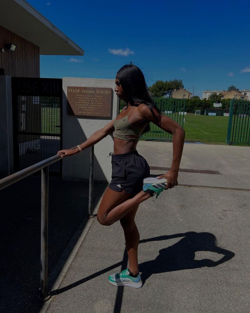 Atleta transgender iese la atac împotriva Federației: „Mă simt marginalizată!” _19
