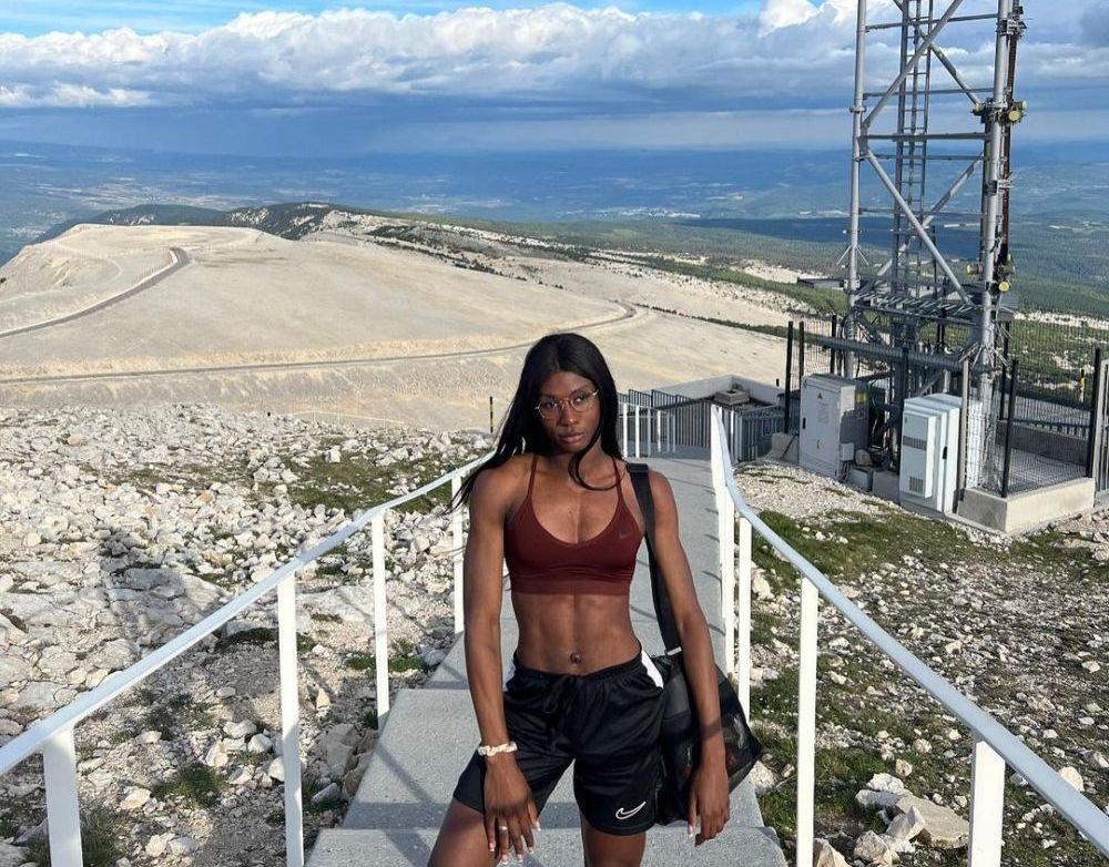 Atleta transgender iese la atac împotriva Federației: „Mă simt marginalizată!” _20
