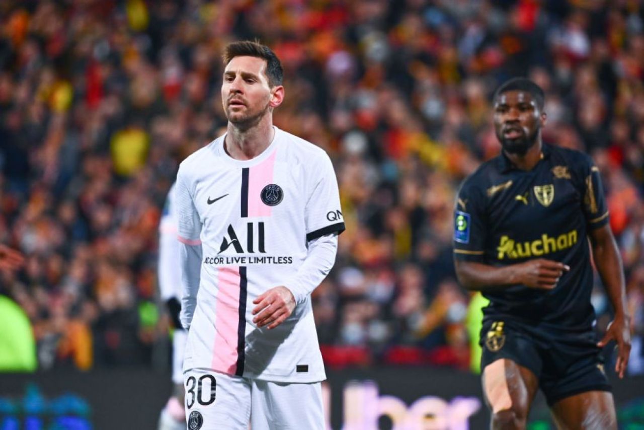 Lionel Messi, OUT de la PSG! Spaniolii au descoperit cel mai important indiciu care pune capăt speculațiilor_4