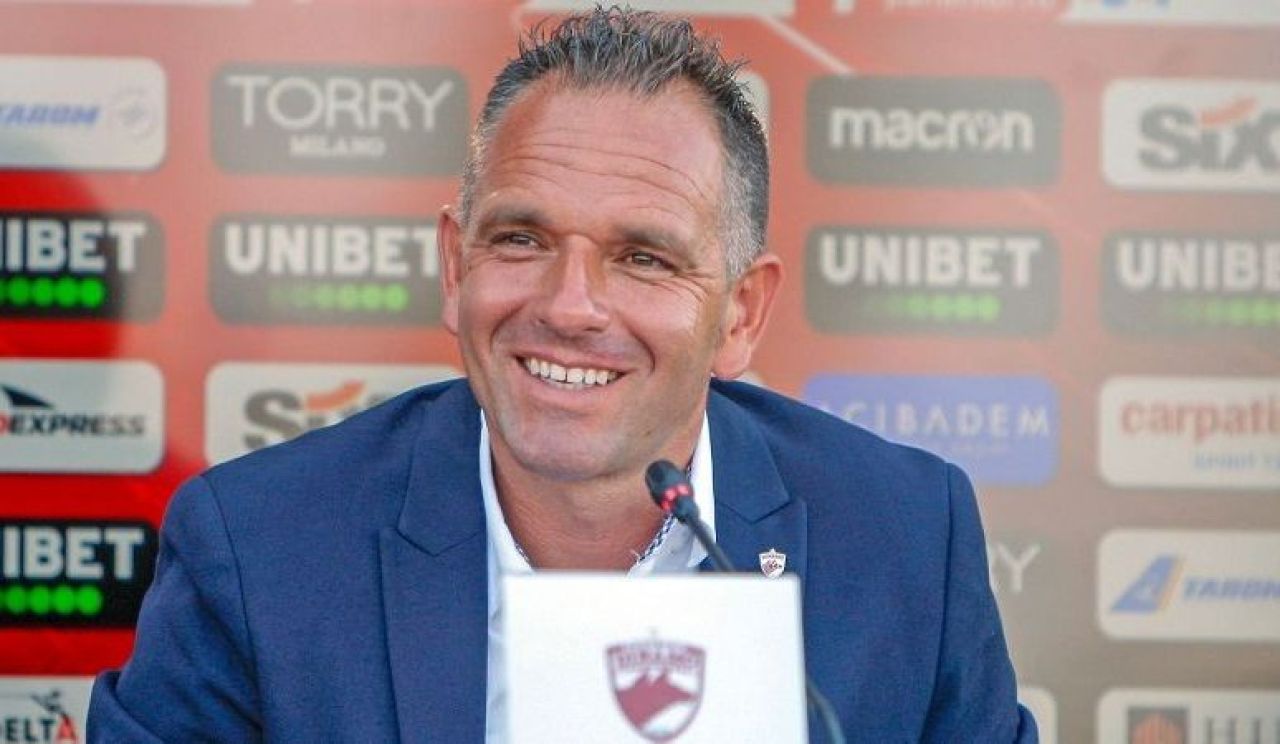 Unde a ajuns să antreneze tehnicianul spaniol pe care Pablo Cortacero l-a vrut la Dinamo_6