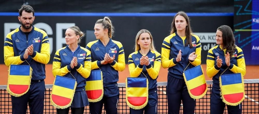 Le-a bătut Kazahstanul, dar au fost invitate la Cupa Billie Jean King: România are motive să se considere nedreptățită_28