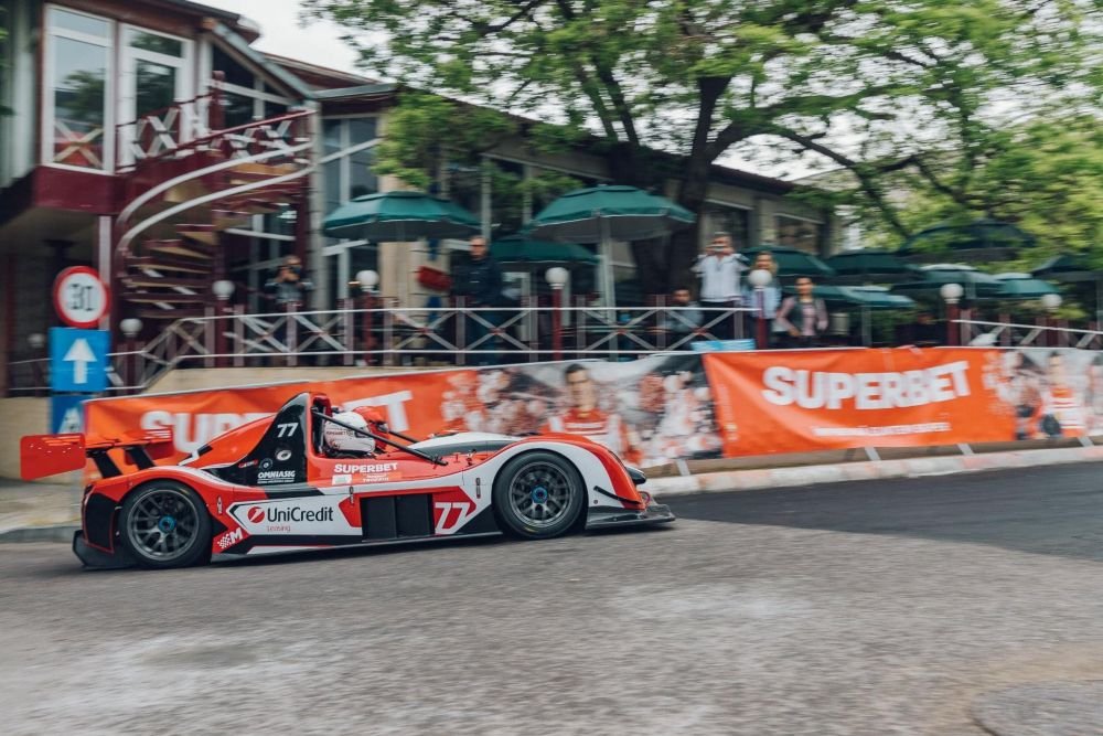 Ce bijuterii sunt la start! Campionatul Național de Super Rally, la Mangalia_2